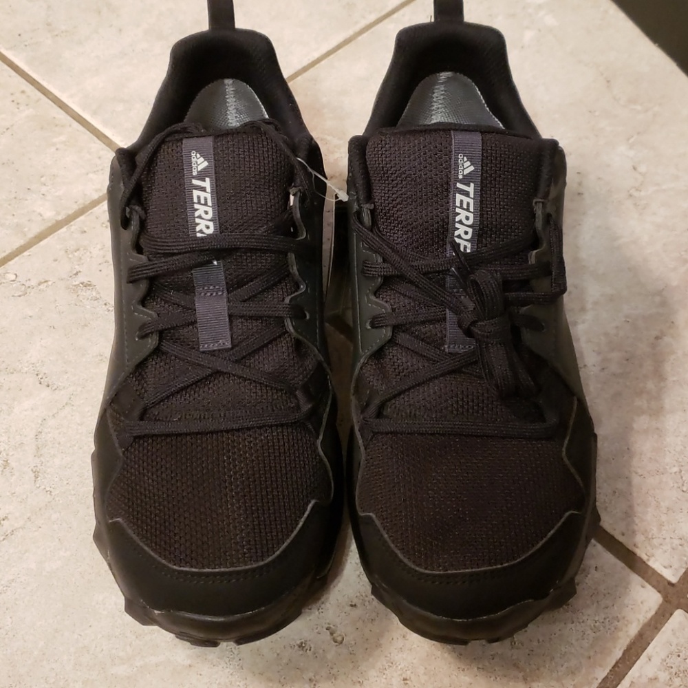 ADIDAS TREREX TRACEROCKER GTS SHOES w no box - Picture 2 of 4